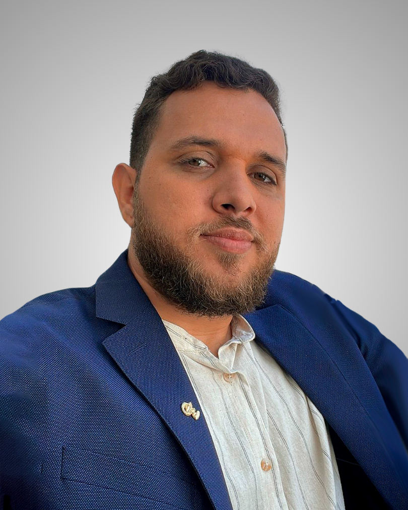 Dr. Vinícius Ribeiro